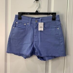 J. Crew Mercantile shorts